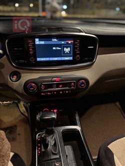 كيا سورينتو